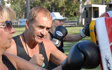 group-boxing